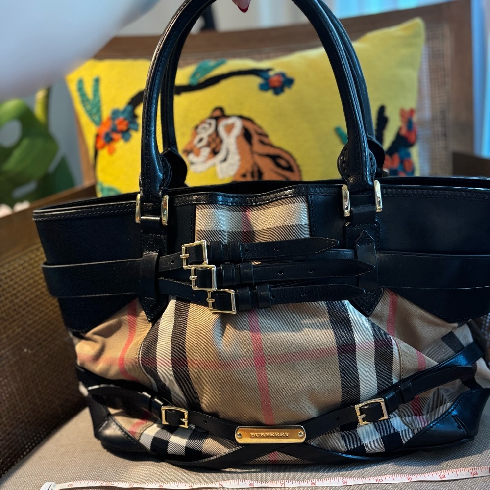 Burberry Handbag